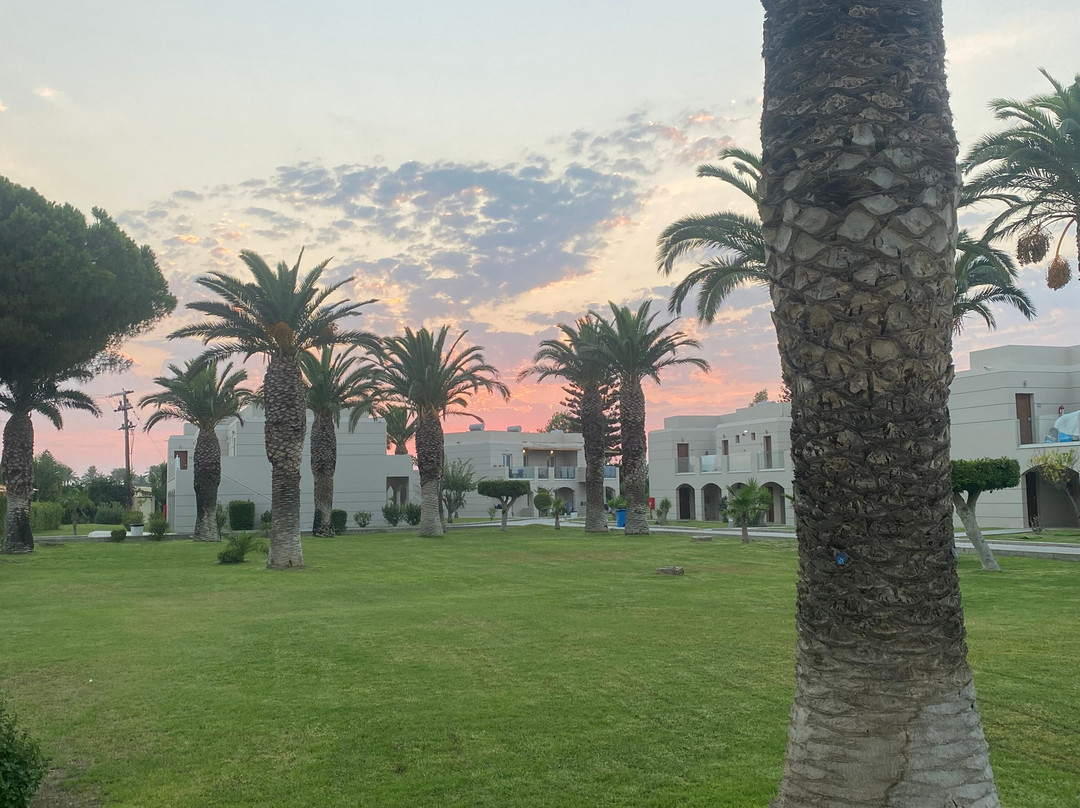 Akti Coast Club Marmari (EX Egeo Easy Living)主图