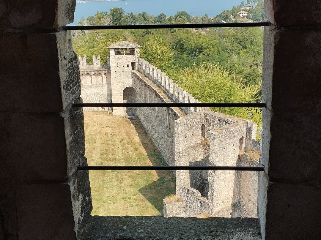Rocca di Angera-Angera必去景点