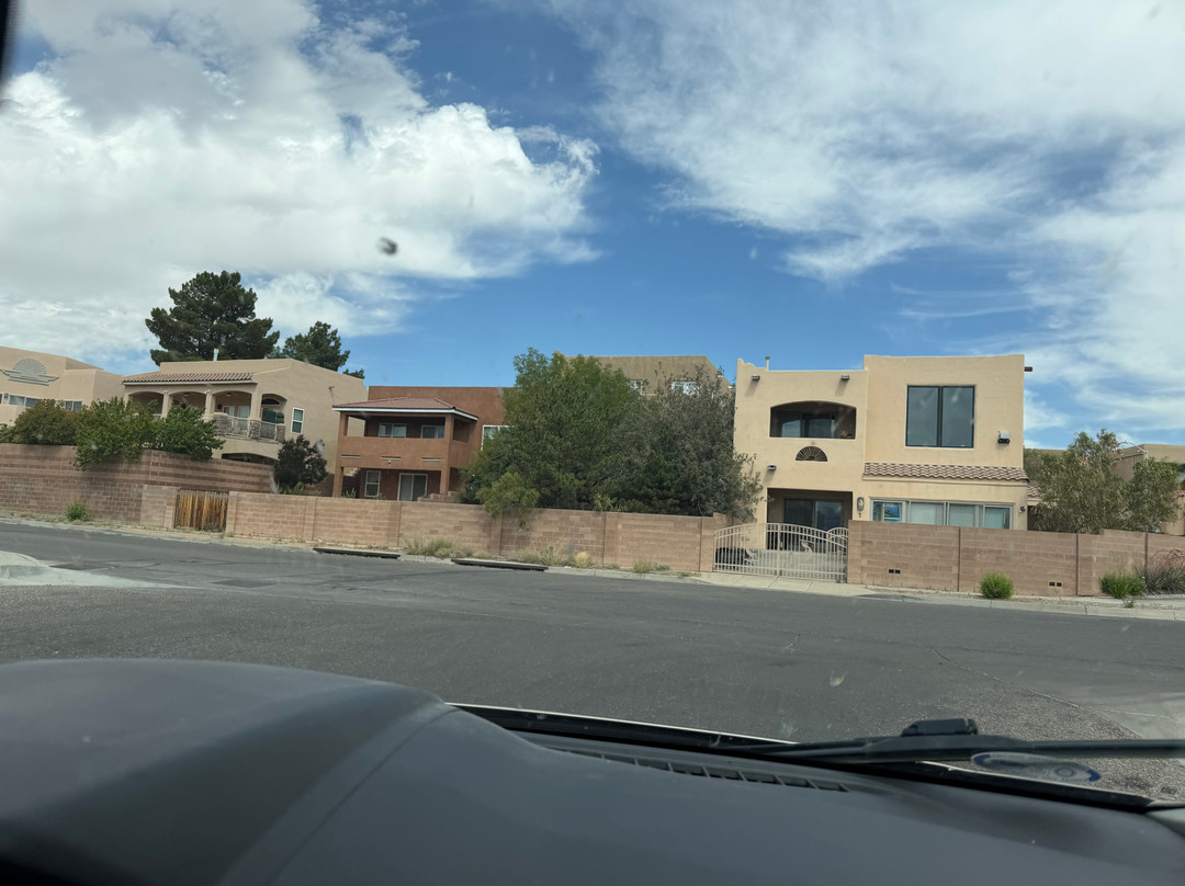Indian Pueblo Cultural Center-阿尔伯克基必去景点
