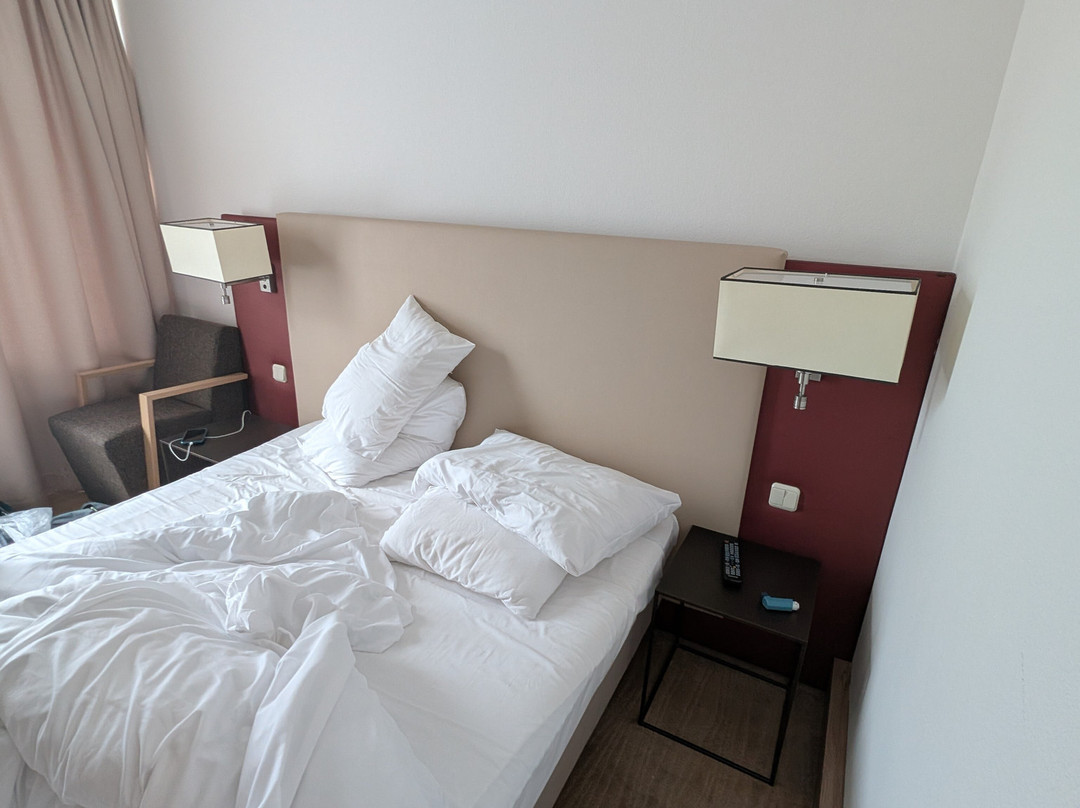 Hotel Schillerpark Linz, a member of Radisson Individuals主图