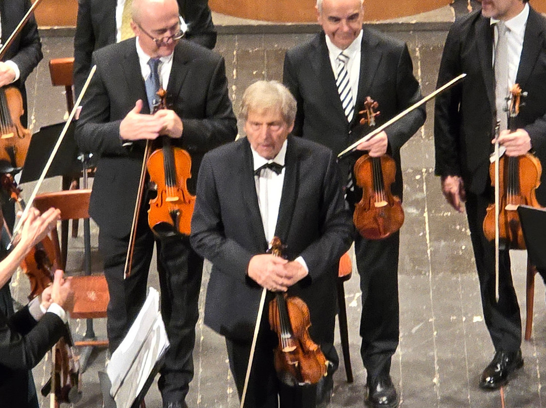 Teatro Comunale di Ferrara-费拉拉必去景点