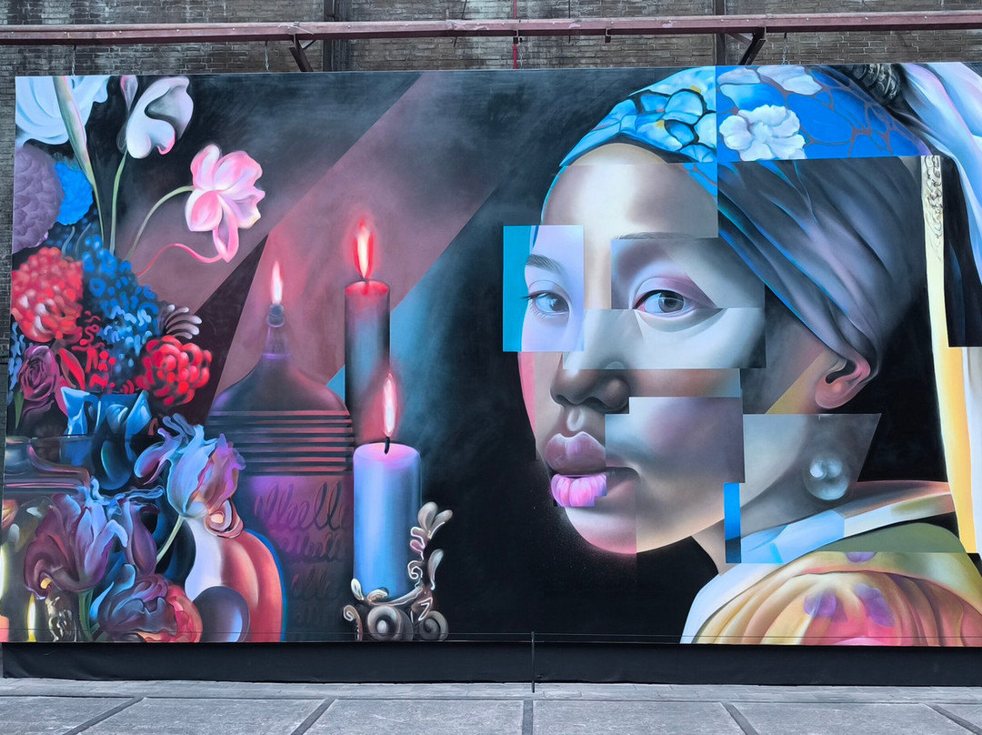 Straat Museum-阿姆斯特丹必去景点