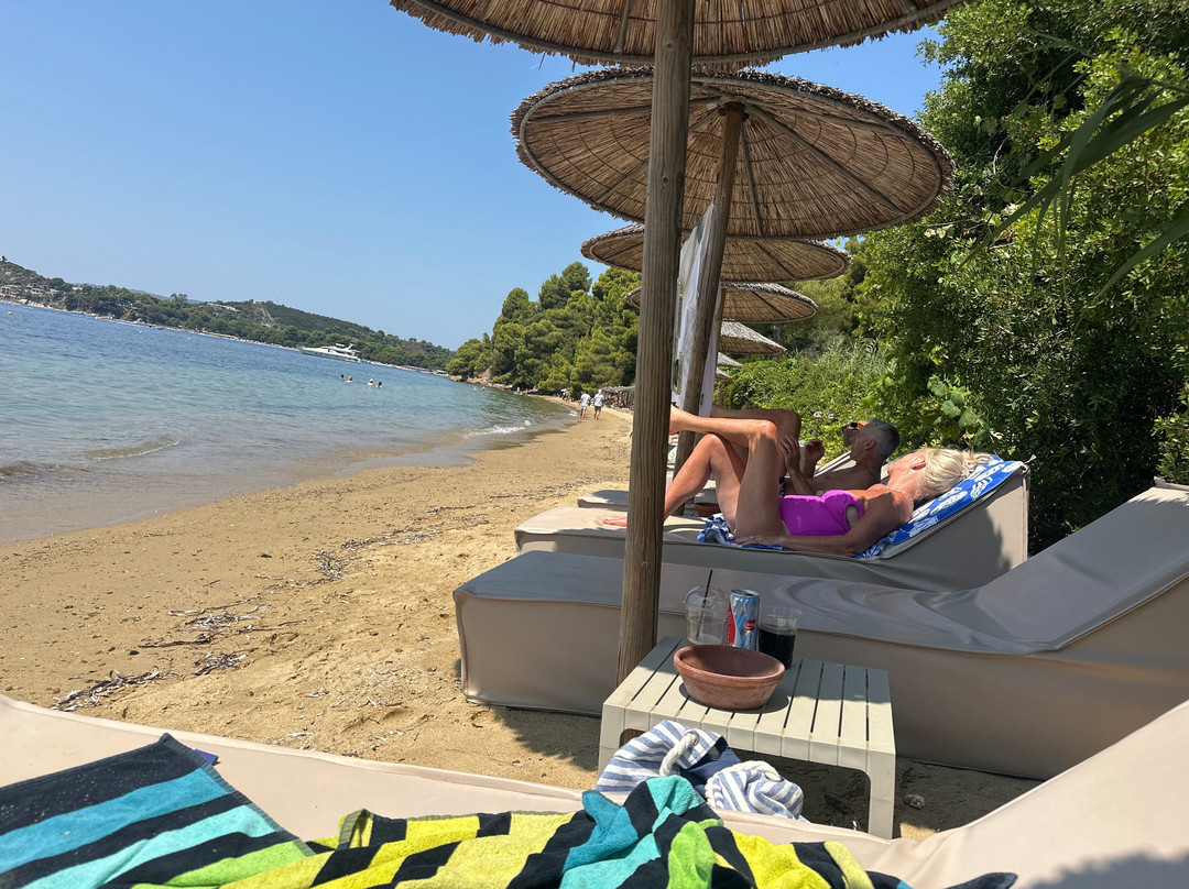 Maratha Beach-Maratha必去景点