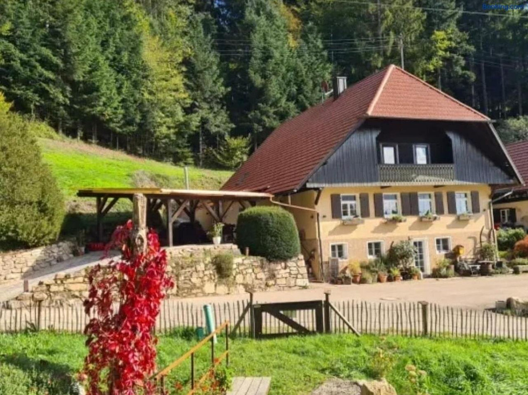 Rechenpeterhausle