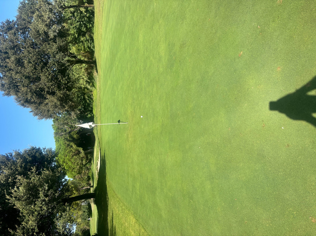Pitch & Putt Castello Empuriabrava-Castello d'Empuries必去景点