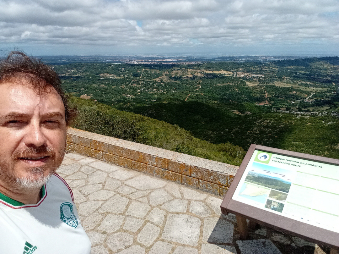 Serra da Arrábida-Setubal必去景点