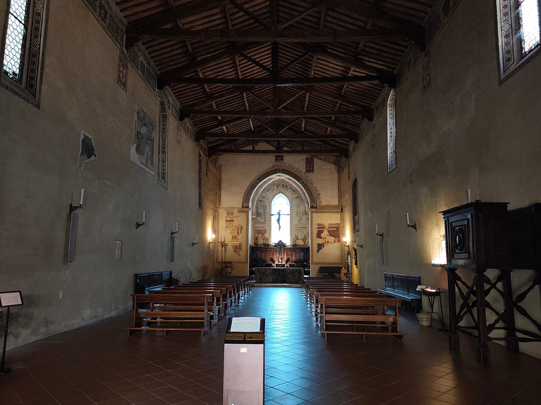 Il Duomo di Pienza-皮恩扎必去景点