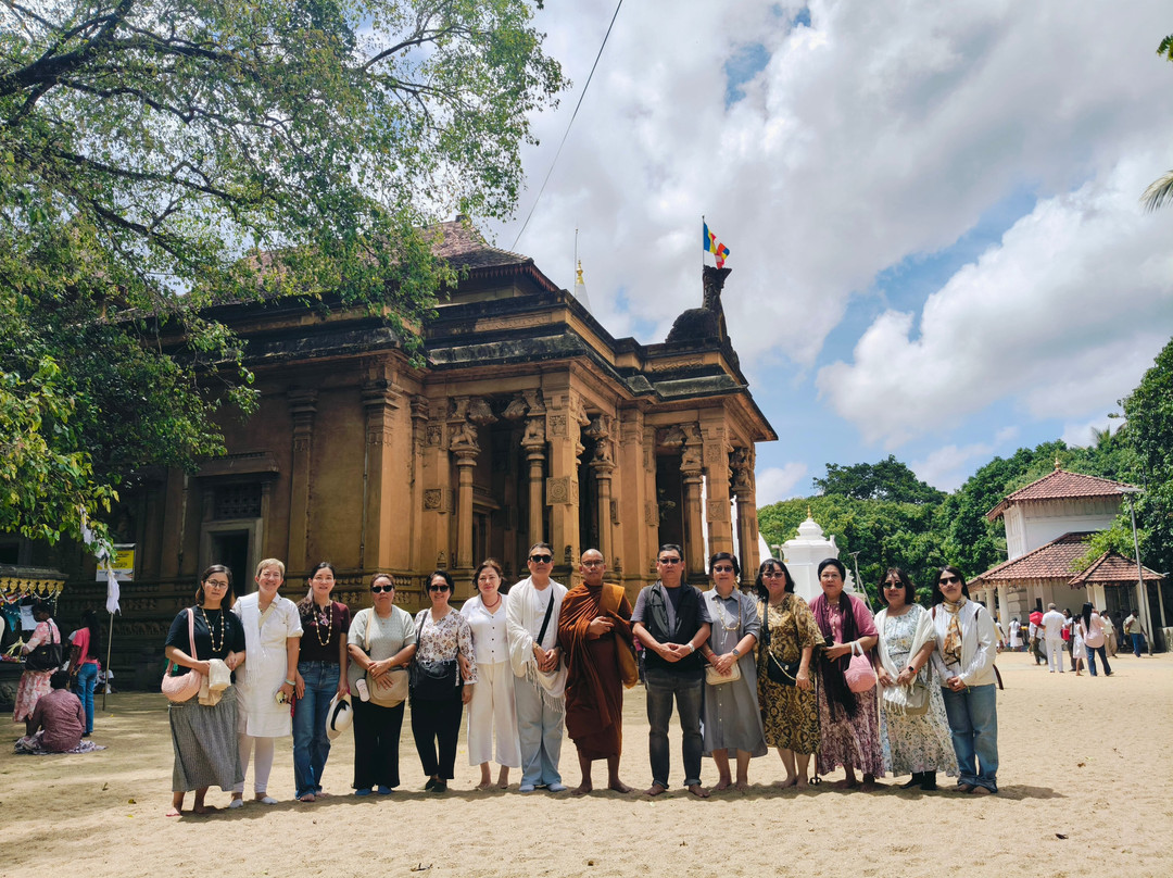 Greenway Lanka Tours-尼甘布必去景点