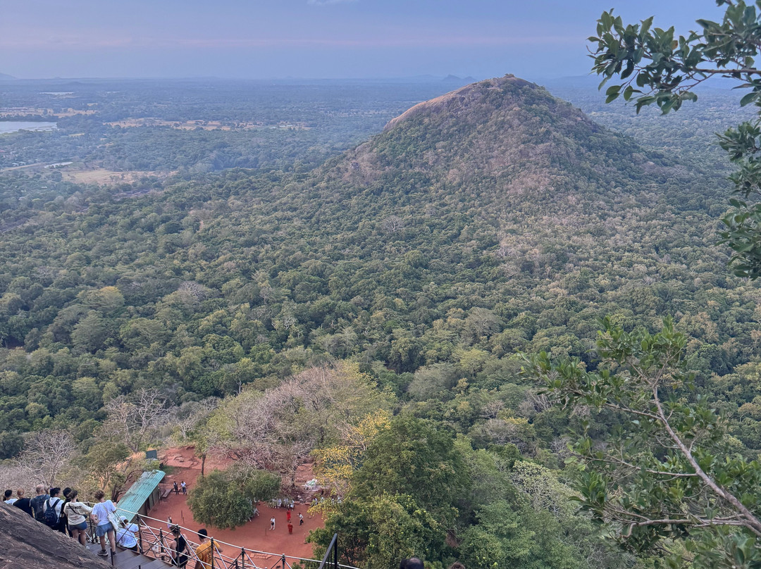 Visit Sri Lanka Holidays-Rambukkana必去景点