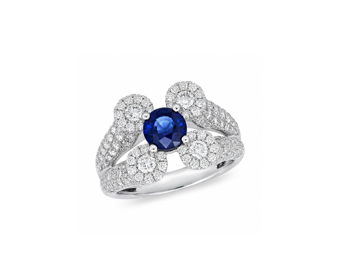 Kay's Fine Jewelry-菲利普斯堡必去景点