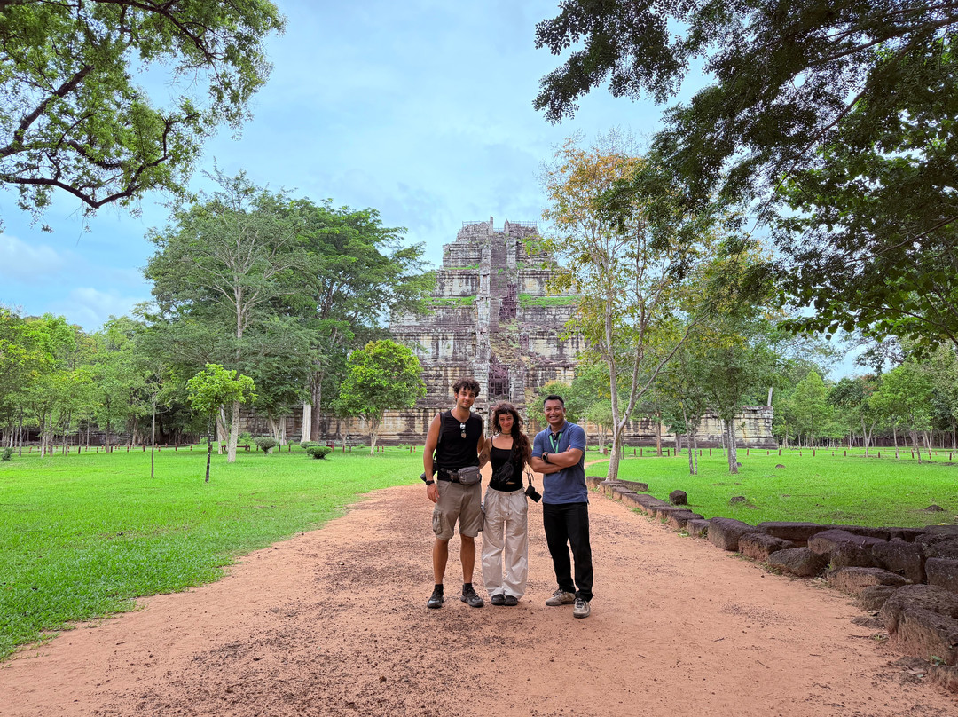Siem Reap Private Tours-暹粒必去景点