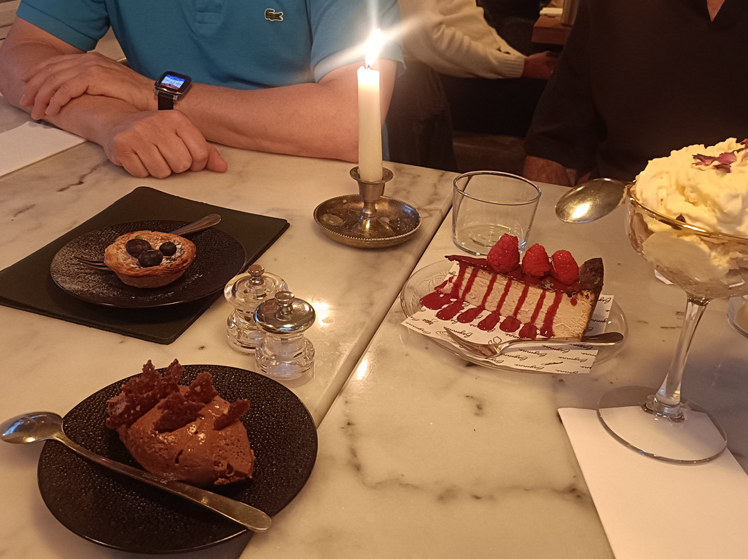Bayonne Restobar