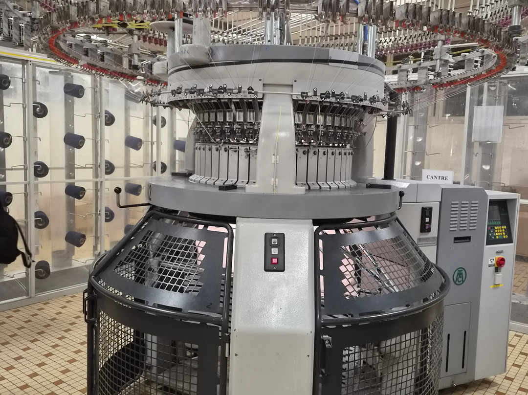 Le Minor-吉代必去景点