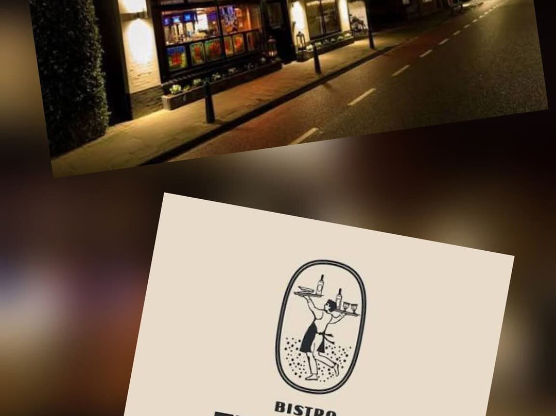 Bistro Eten Bij Peter