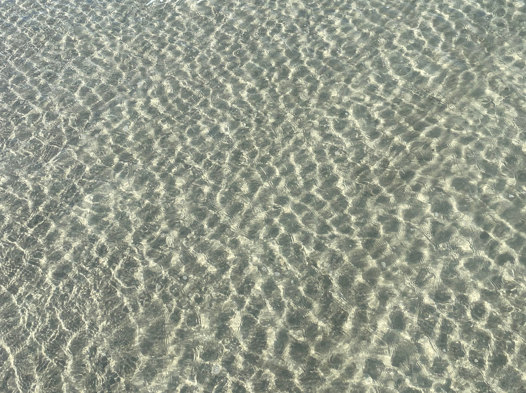 Lipa Noi Beach-利巴诺伊必去景点