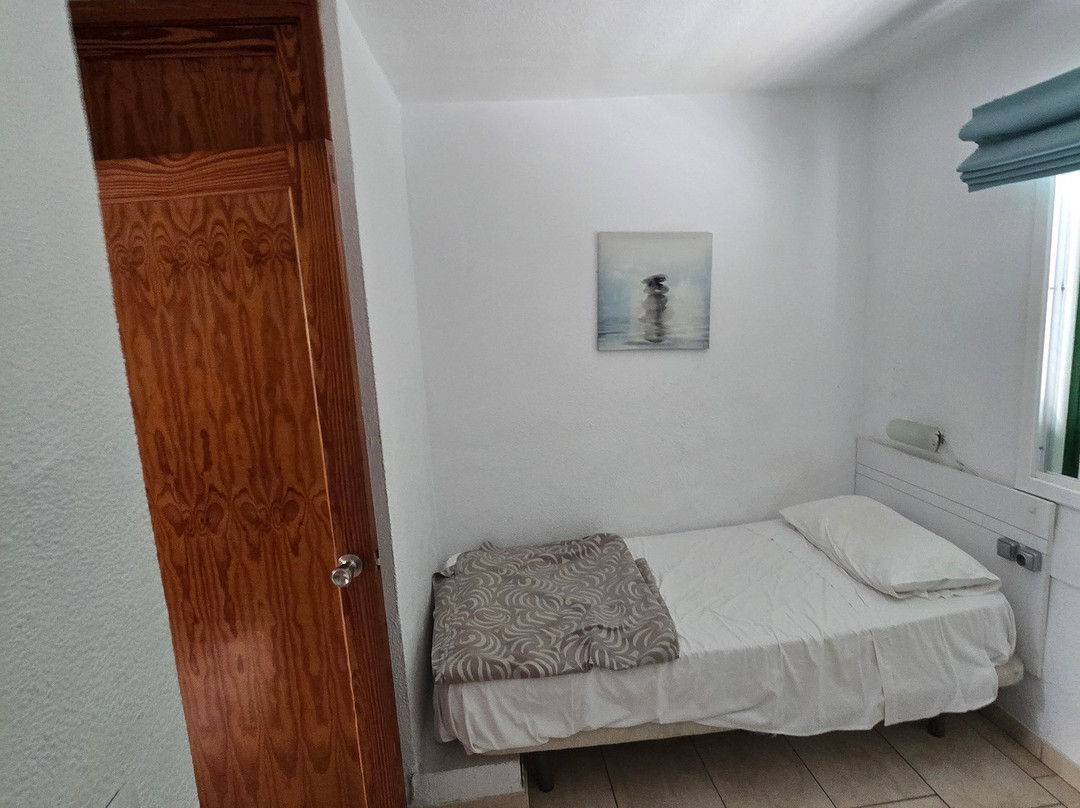 Niza Apartamentos主图