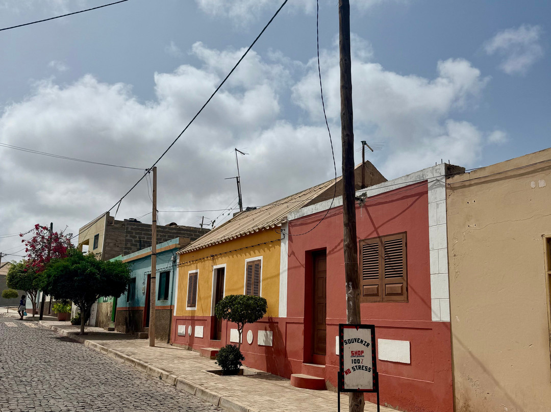 Pier Boa Vista Tours-博阿维斯塔必去景点