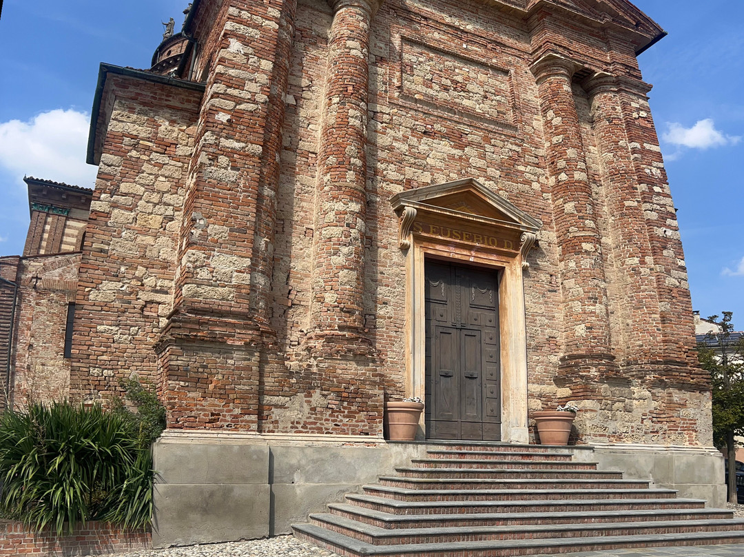 Enjoy Monferrato - Noleggio Vespa-Grana必去景点