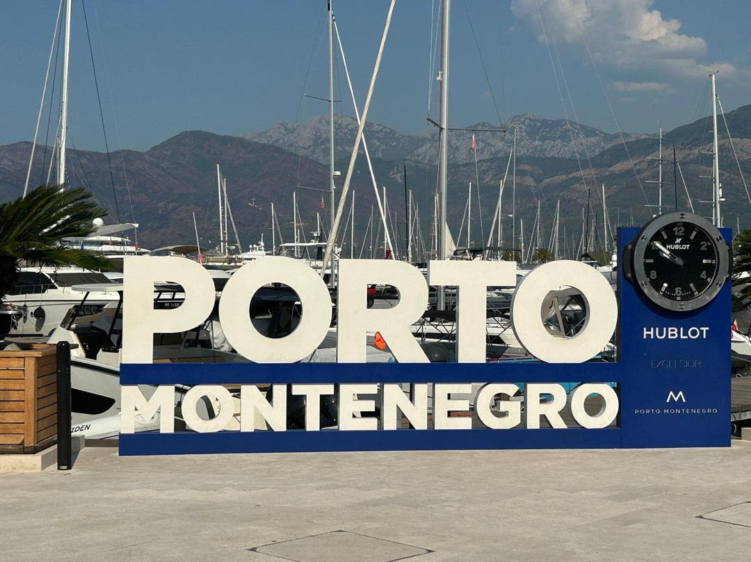 Tuk Tuk Montenegro-科托尔必去景点