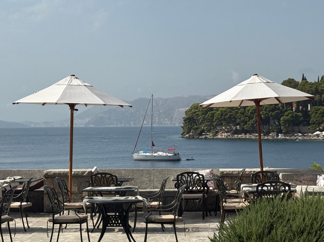 Cavtat Old Town-察夫塔特必去景点