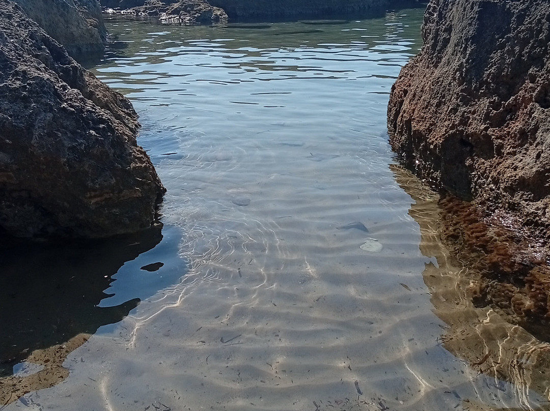Zaga Beach-Koroni必去景点