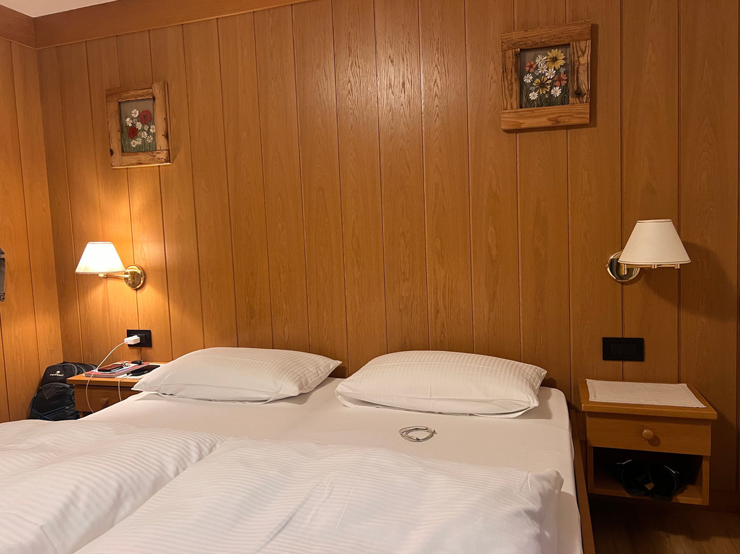 B&B Apartments Villa Resi