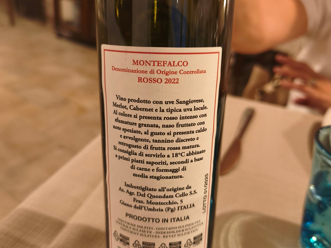 Fattoria Del Quondam主图