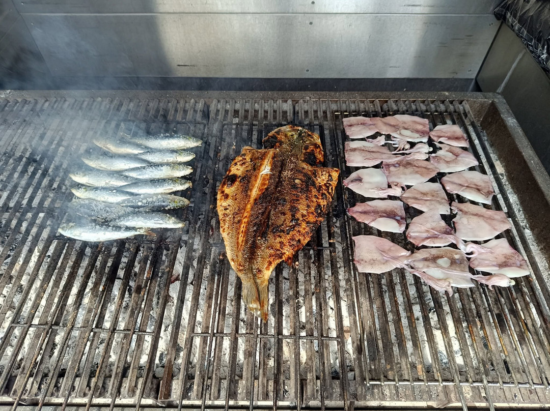 A Peixaria