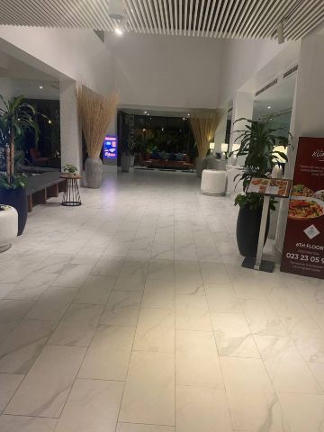 百通酒店度假村-旅行者