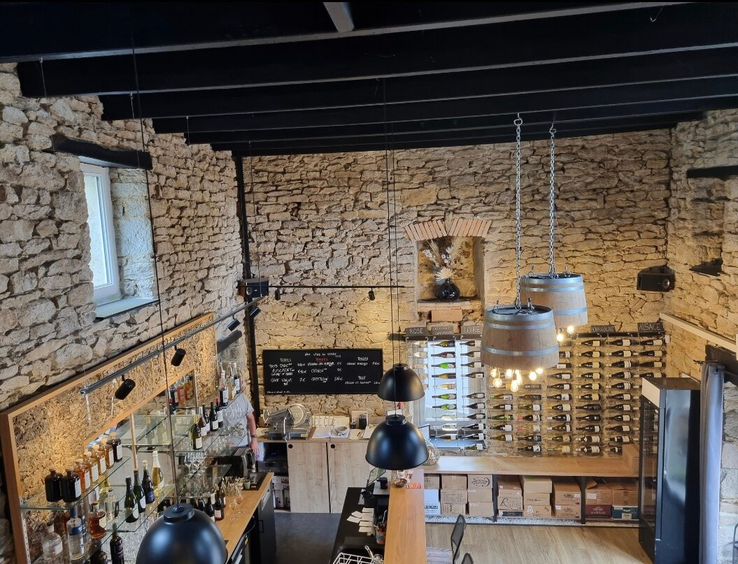 L'Avineur