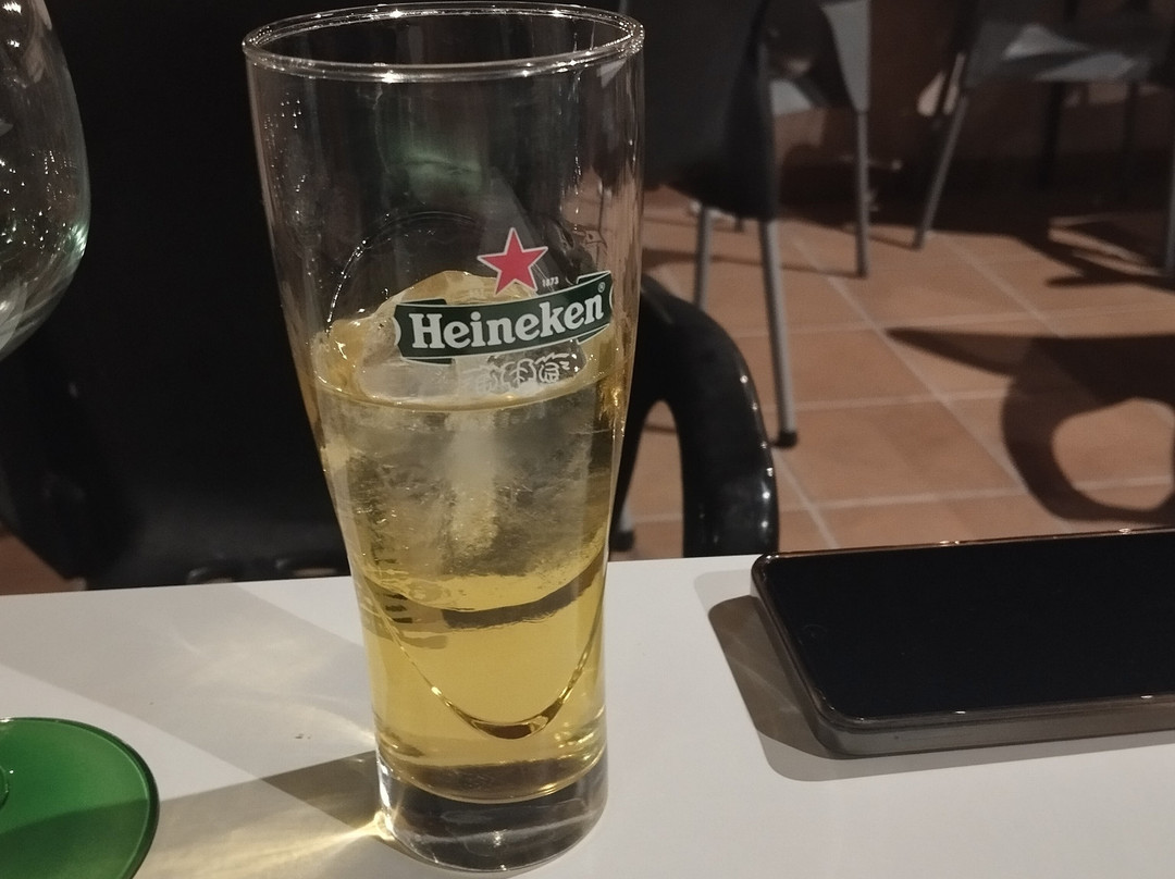 巴尔巴肯那旅馆青年旅舍主图