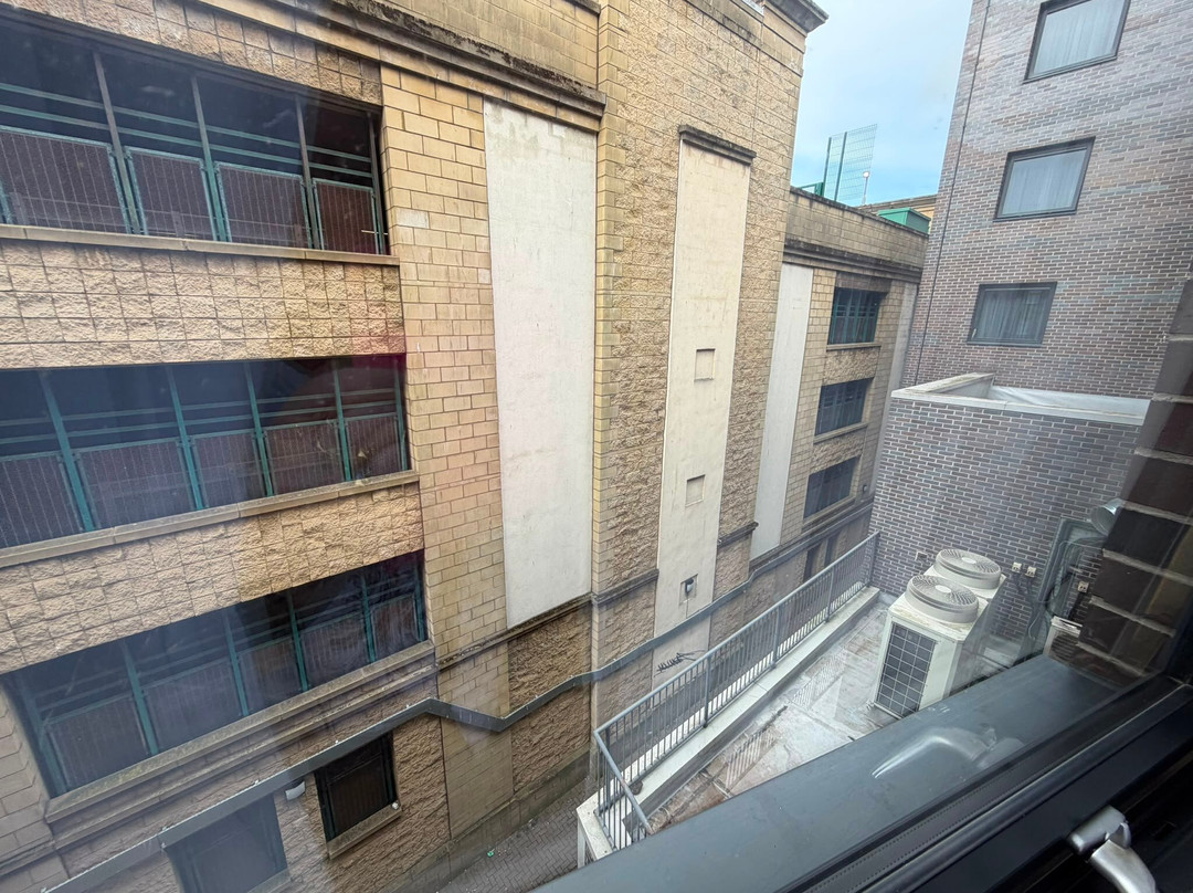 Holiday Inn Express 邓迪主图