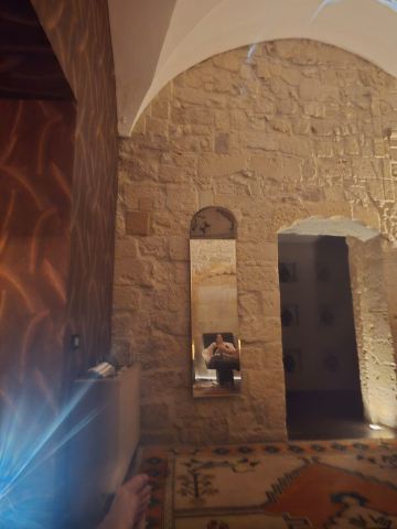 Tivoli Palazzo 1880 Lecce Hotel-旅行者