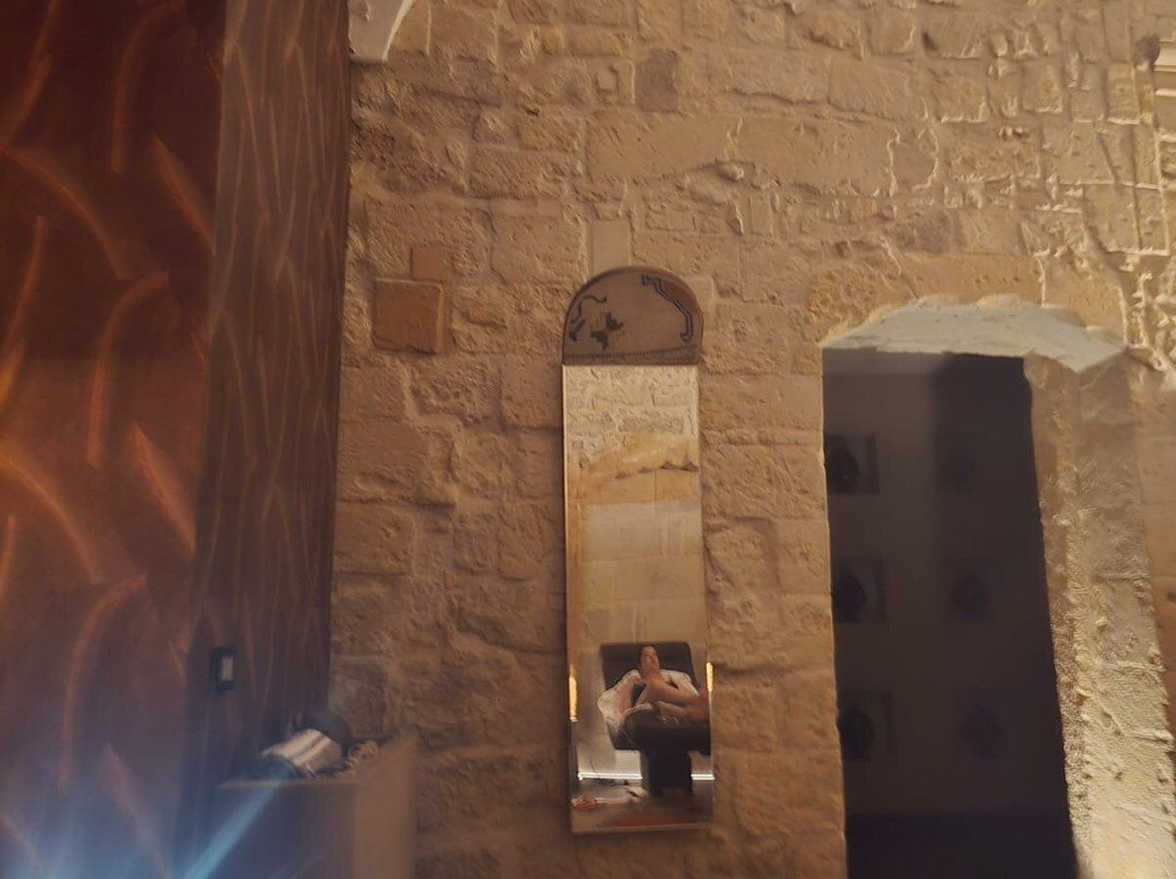Tivoli Palazzo 1880 Lecce Hotel主图