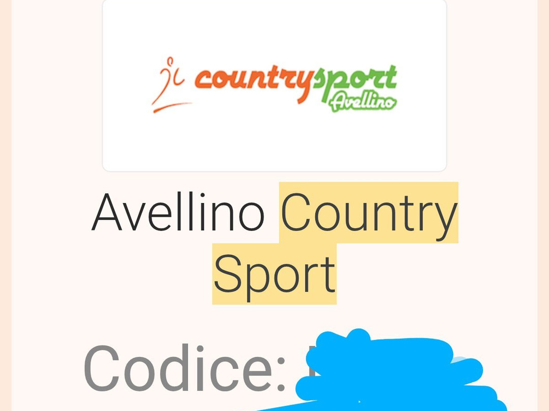 Country Sport Avellino-Picarelli必去景点