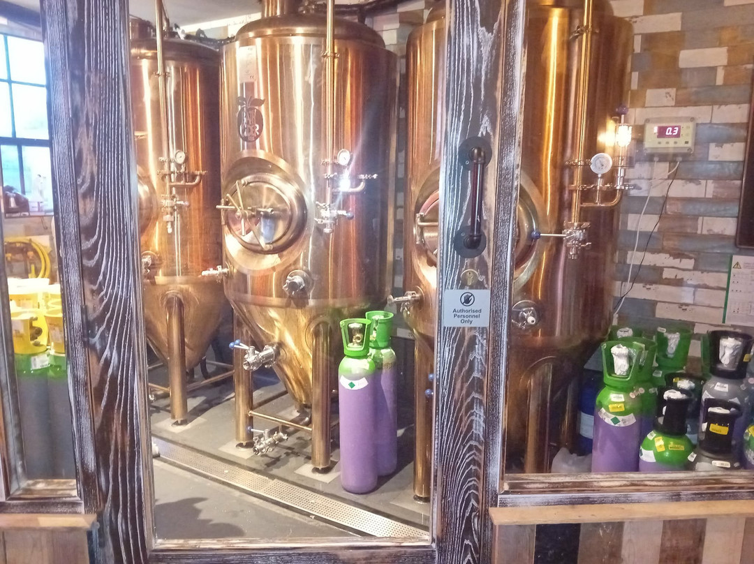 Bath Cider House