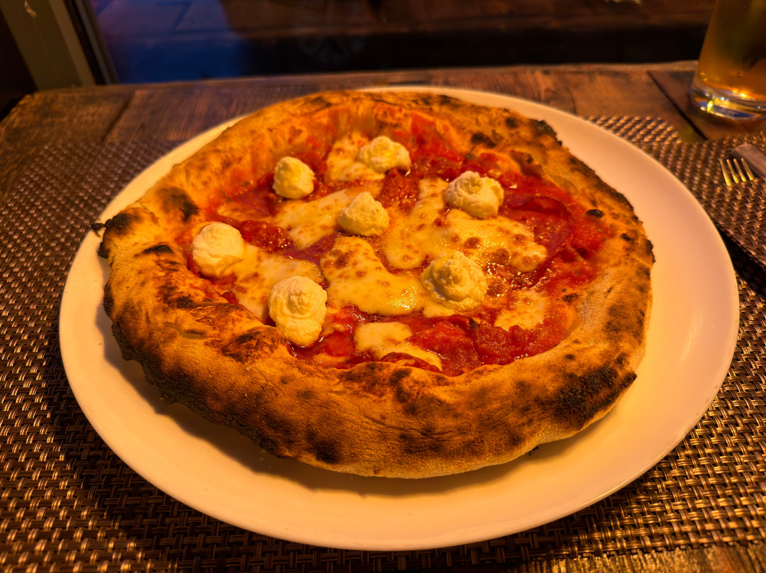 Trattoria del Napoli