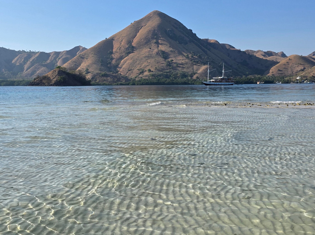 Global Komodo Holiday-科莫多必去景点