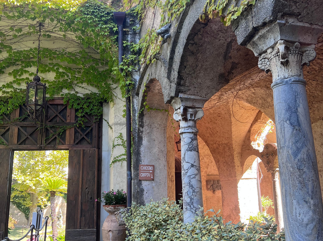 Amalfi Transfer Tour-阿马尔菲必去景点