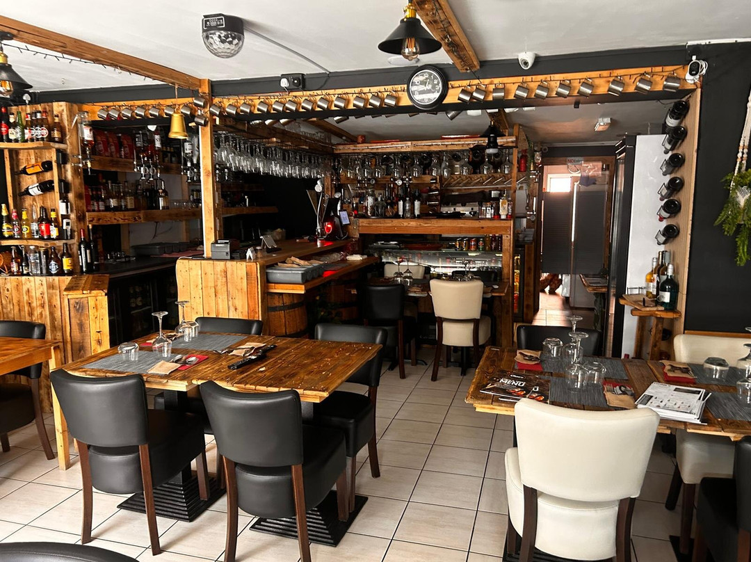 Cheers Wine House & Tapas Bar