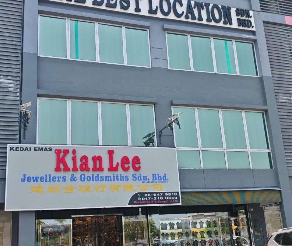 The Best Location