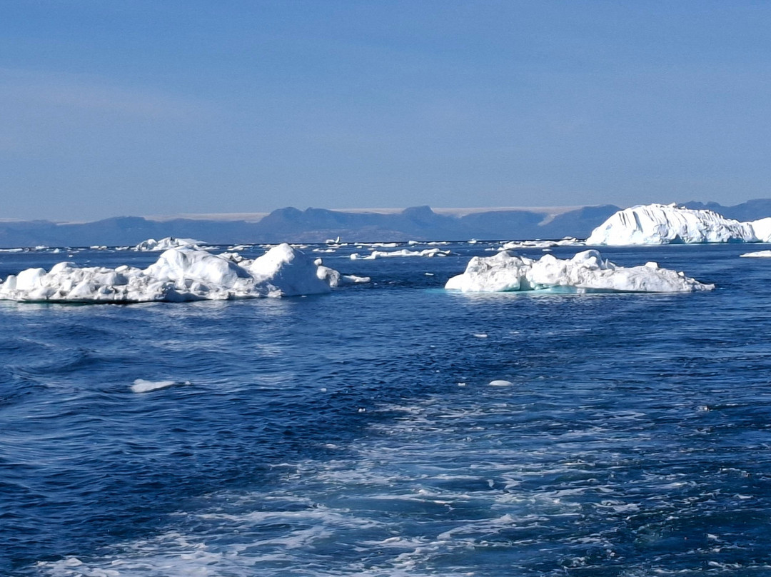 Ilulissat Icefjord-伊卢利萨特必去景点