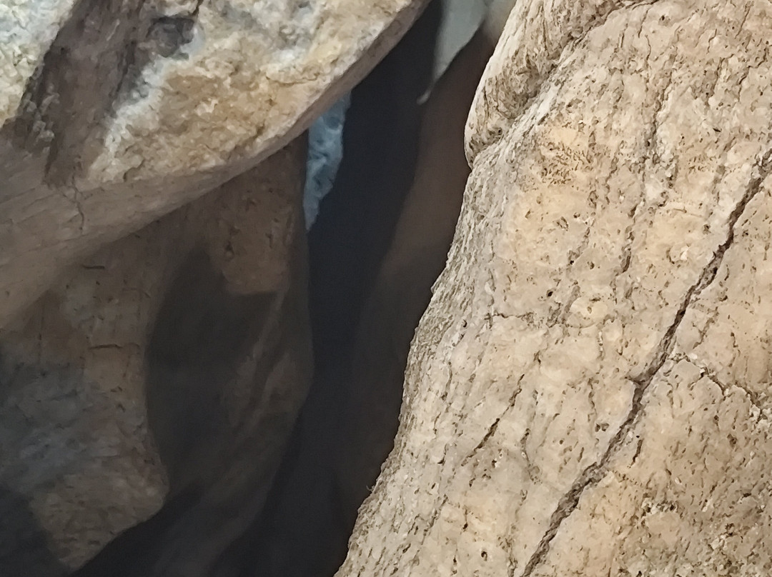 Grotta di Santa Croce-比谢列必去景点