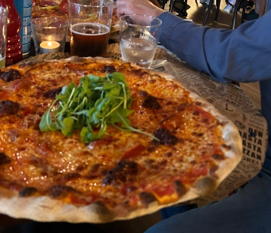 L'Osteria Aalborg
