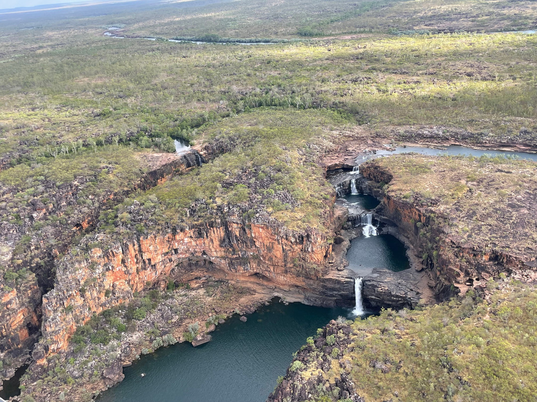 Kimberley Safari Tours-North Perth必去景点