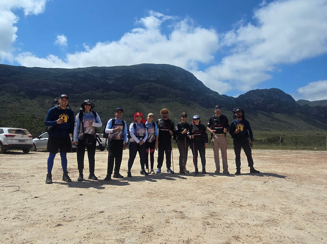 Valedopatiguia -  Max Trekking-Andarai必去景点