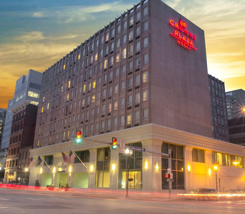 Crowne Plaza 哈里斯堡 - HERSHEY主图