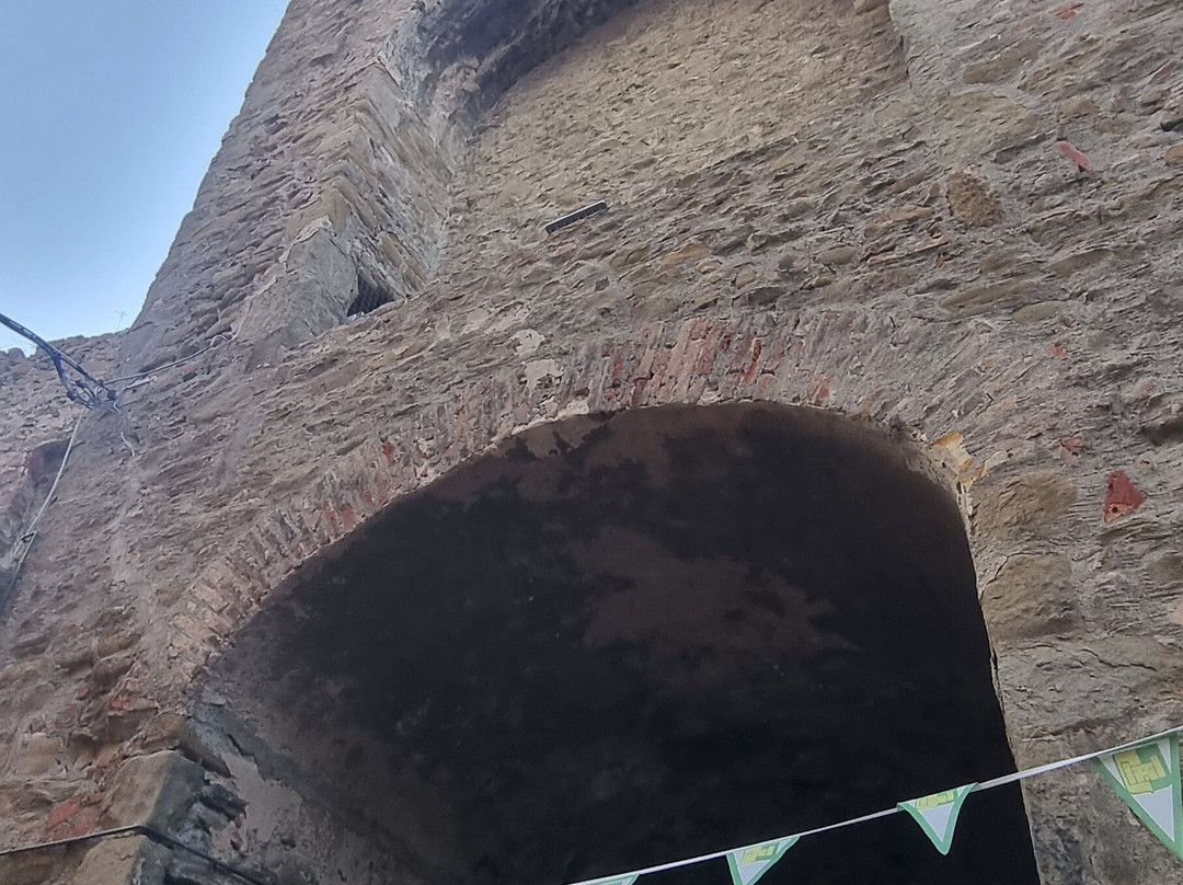 Fortezza Medievale-佩斯卡亚堡必去景点