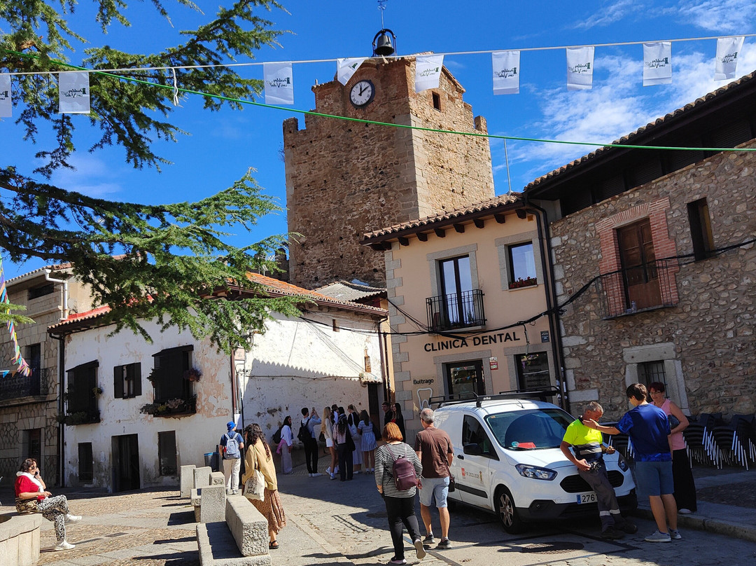 Murallas de Buitrago del Lozoya-Buitrago de Lozoya必去景点