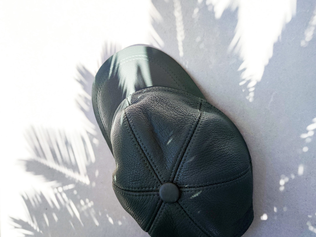 Jirakis Handcrafted Leather-Analipsi必去景点